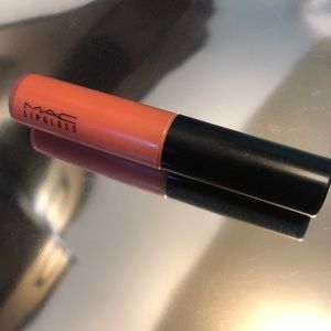 MAC LE LIPGLASS